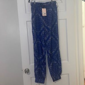 Women Missguided joggers